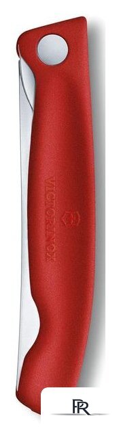 Складной нож Victorinox Swiss Classic 6.7801.FB - Изображение №6 — Интернет-магазин ПроЗаказ