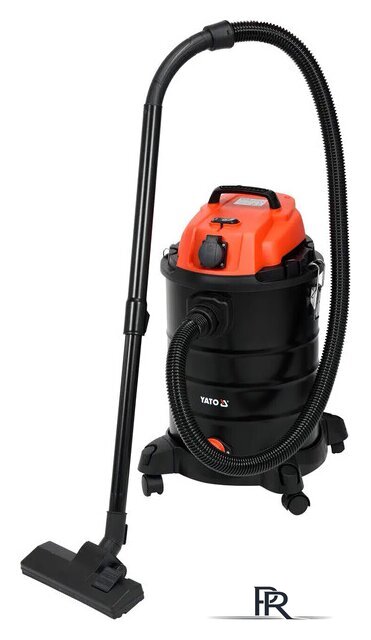Пылесос Yato YT-85701 - Изображение №1 — Интернет-магазин ПроЗаказ