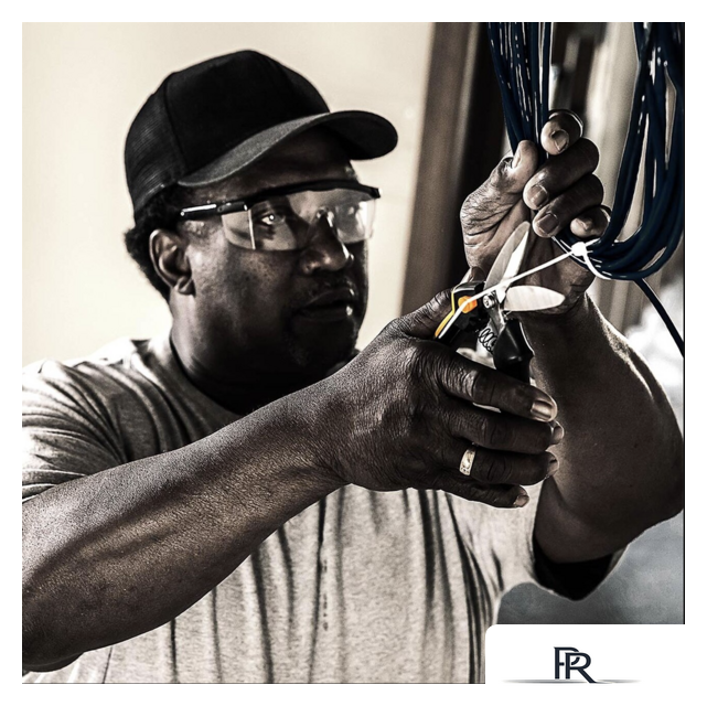 Ножницы технические Fiskars PowerArc 1027206 - Изображение №3 — Интернет-магазин ПроЗаказ