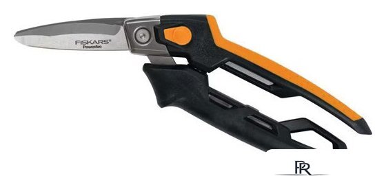 Ножницы технические Fiskars PowerArc 1027206 - Изображение №1 — Интернет-магазин ПроЗаказ