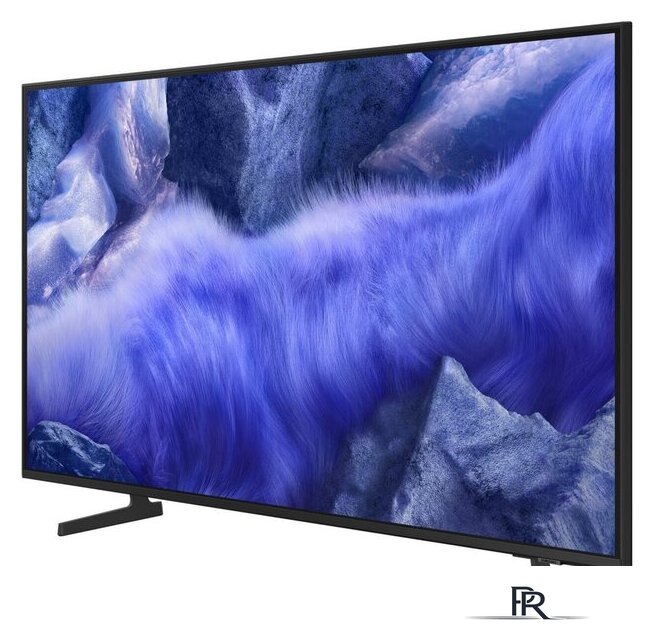 Телевизор Samsung QLED QEF1 4K Vision AI QE55QEF1AUXRU - Изображение №2 — Интернет-магазин ПроЗаказ