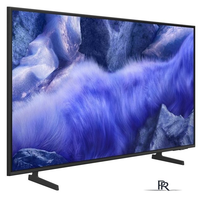 Телевизор Samsung QLED QEF1 4K Vision AI QE55QEF1AUXRU - Изображение №3 — Интернет-магазин ПроЗаказ