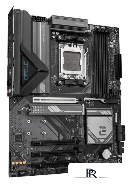 Материнская плата Gigabyte B650E Eagle WiFi6E - Изображение №2 — Интернет-магазин ПроЗаказ