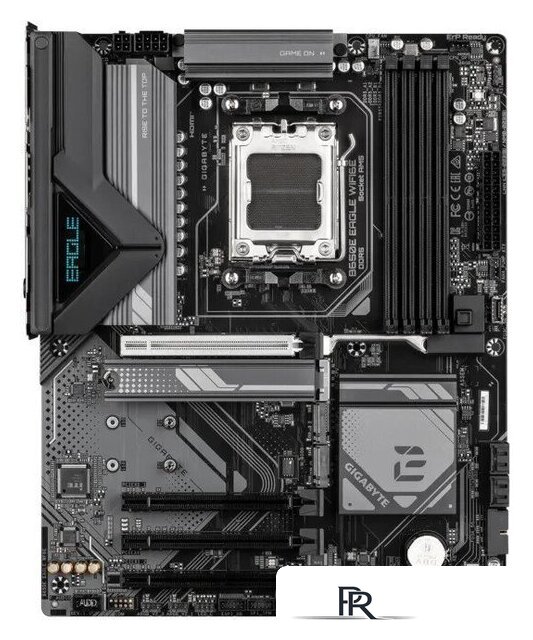 Материнская плата Gigabyte B650E Eagle WiFi6E - Изображение №1 — Интернет-магазин ПроЗаказ
