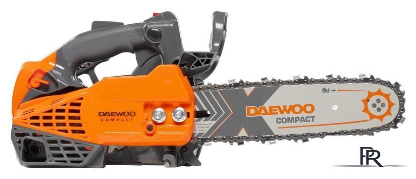 Бензопила Daewoo Power DACS 2500 - Изображение №2 — Интернет-магазин ПроЗаказ