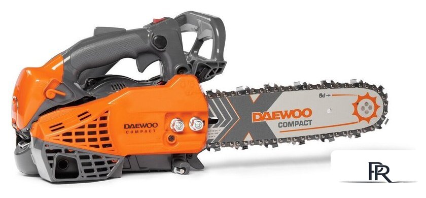 Бензопила Daewoo Power DACS 2500 - Изображение №1 — Интернет-магазин ПроЗаказ