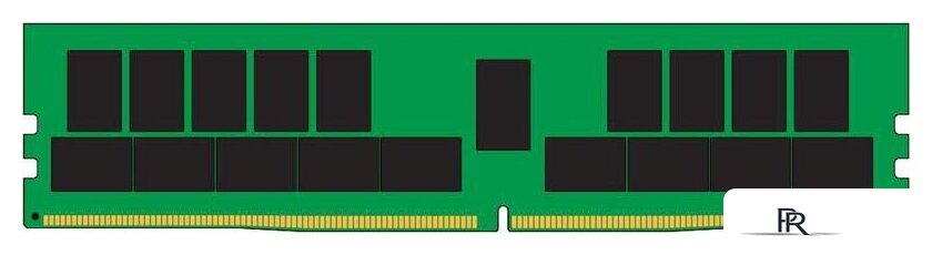 Оперативная память Kingston Server Premier 32GB DDR4 PC4-25600 KSM32RD4/32HDR - Изображение №1 — Интернет-магазин ПроЗаказ
