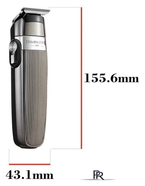 Триммер для бороды и усов Remington PG9100 - Изображение №3 — Интернет-магазин ПроЗаказ