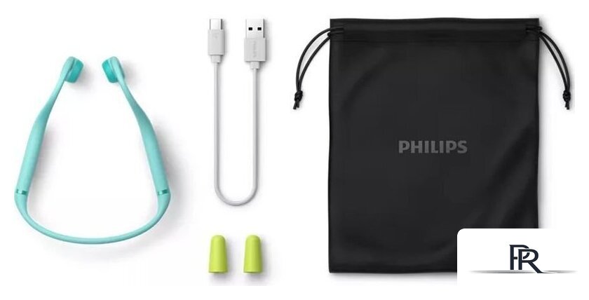 Наушники Philips TAK4607GR/00 - Изображение №12 — Интернет-магазин ПроЗаказ