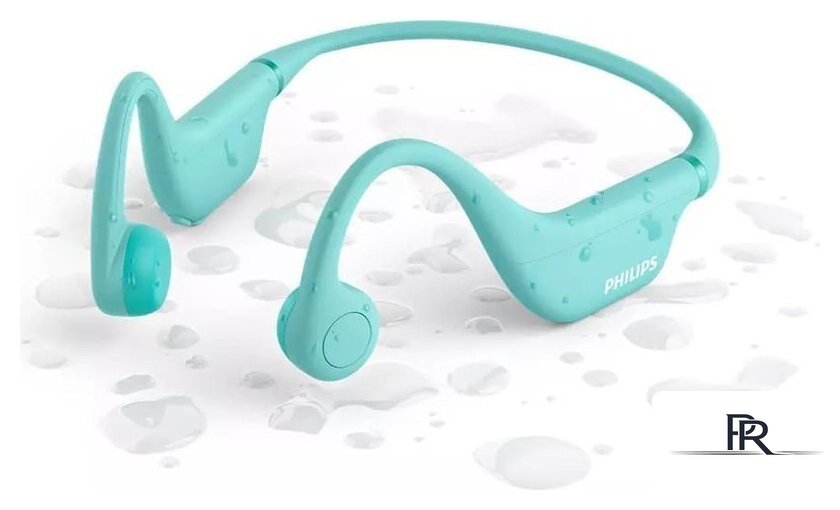 Наушники Philips TAK4607GR/00 - Изображение №5 — Интернет-магазин ПроЗаказ