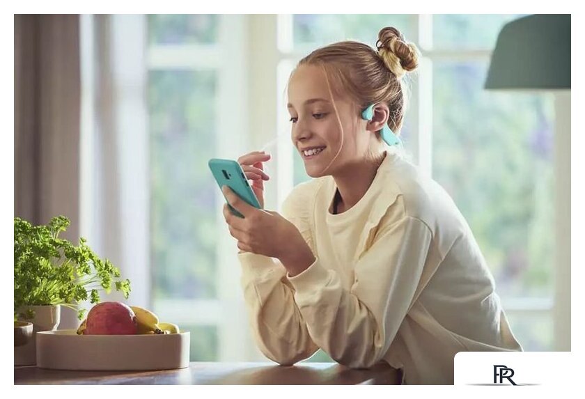 Наушники Philips TAK4607GR/00 - Изображение №10 — Интернет-магазин ПроЗаказ