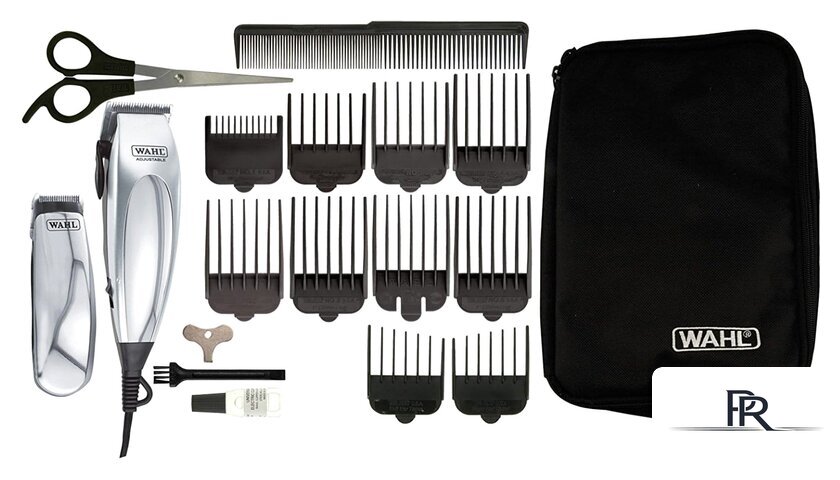 Машинка для стрижки волос Wahl 79305-1316 Deluxe Home Pro - Изображение №1 — Интернет-магазин ПроЗаказ