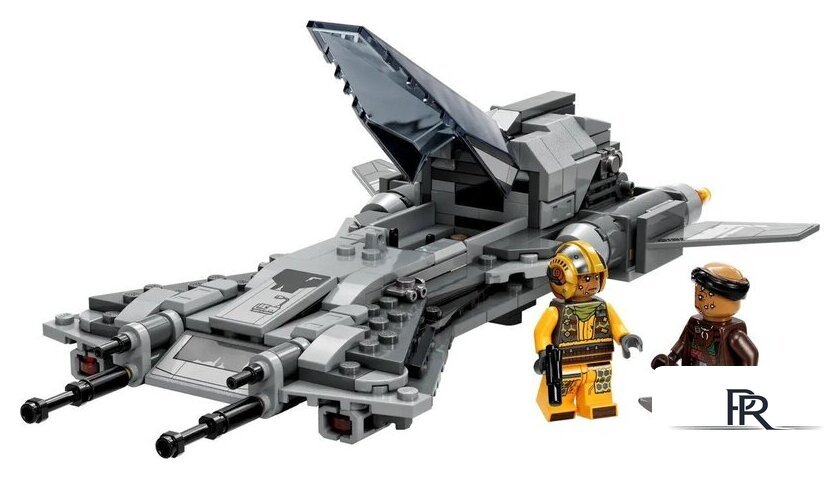 Конструктор LEGO Star Wars 75346 Пиратский истребитель - Изображение №3 — Интернет-магазин ПроЗаказ