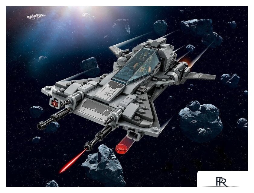 Конструктор LEGO Star Wars 75346 Пиратский истребитель - Изображение №10 — Интернет-магазин ПроЗаказ