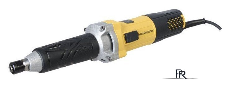 Прямошлифовальная машина Hanskonner HGD0665 - Изображение №1 — Интернет-магазин ПроЗаказ