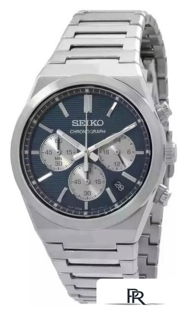 Наручные часы Seiko SSB453P1 - Изображение №4 — Интернет-магазин ПроЗаказ