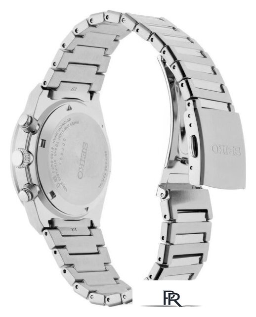 Наручные часы Seiko SSB453P1 - Изображение №2 — Интернет-магазин ПроЗаказ