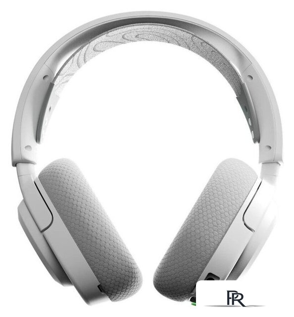 Наушники SteelSeries Arctis Nova 3X Wireless (для Xbox, белый) - Изображение №3 — Интернет-магазин ПроЗаказ