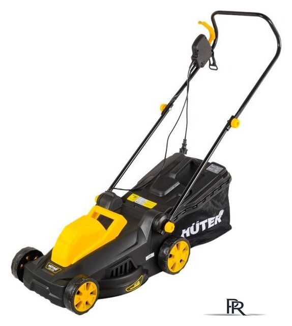 Газонокосилка Huter ELM-1400T - Изображение №1 — Интернет-магазин ПроЗаказ