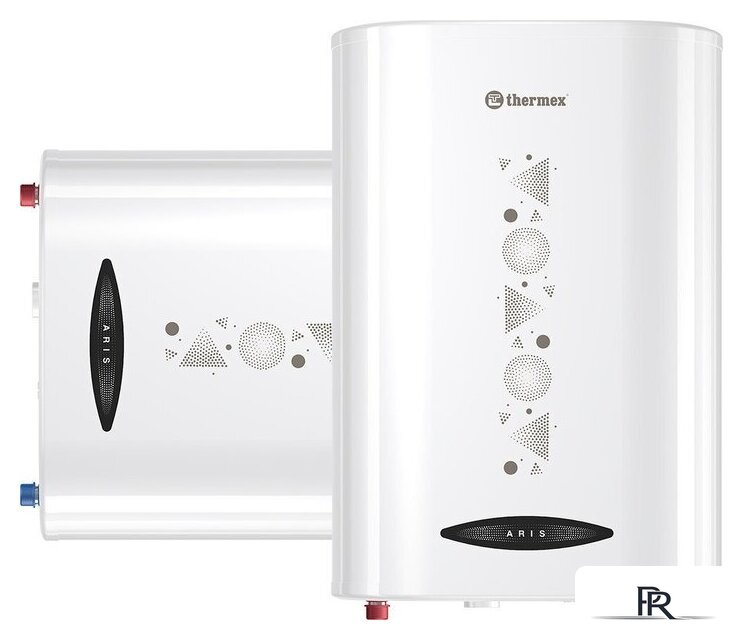 Накопительный электрический водонагреватель Thermex Aris 30 - Изображение №1 — Интернет-магазин ПроЗаказ