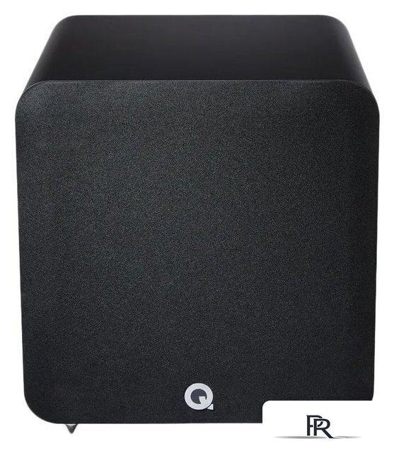 Проводной сабвуфер Q Acoustics Q SUB100 (черный) - Изображение №1 — Интернет-магазин ПроЗаказ