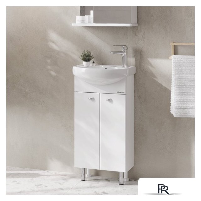  Onika Тумба под умывальник Азов 40.10 (104012) - Изображение №1 — Интернет-магазин ПроЗаказ