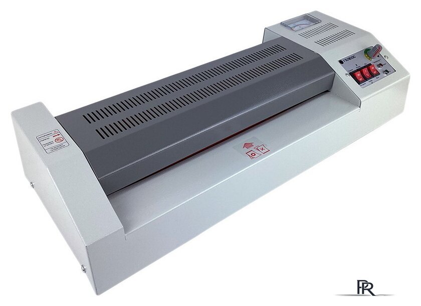 Ламинатор Гелеос ЛМ А3 Про - Изображение №1 — Интернет-магазин ПроЗаказ