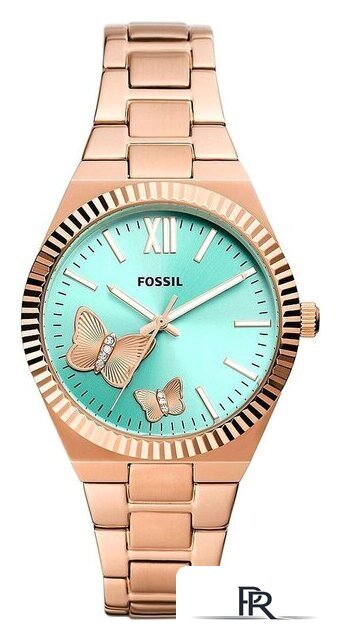 Наручные часы Fossil ES5277 - Изображение №1 — Интернет-магазин ПроЗаказ