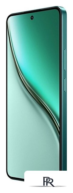 Телефон Realme P3 5G 8GB/256GB международная версия (зеленая звезда) - Изображение №3 — Интернет-магазин ПроЗаказ