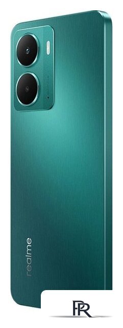 Телефон Realme P3 5G 8GB/256GB международная версия (зеленая звезда) - Изображение №6 — Интернет-магазин ПроЗаказ