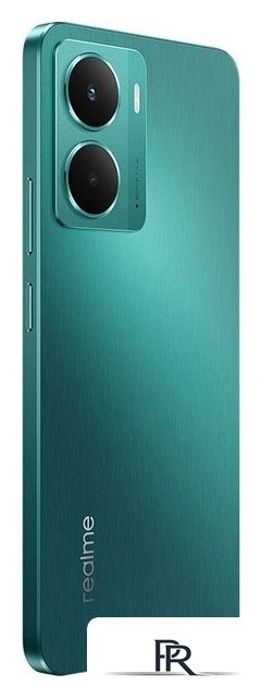Телефон Realme P3 5G 8GB/256GB международная версия (зеленая звезда) - Изображение №4 — Интернет-магазин ПроЗаказ