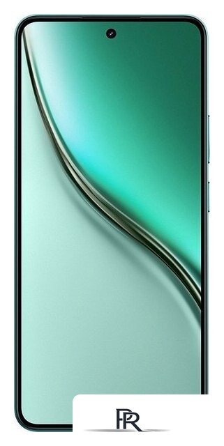 Телефон Realme P3 5G 8GB/256GB международная версия (зеленая звезда) - Изображение №2 — Интернет-магазин ПроЗаказ