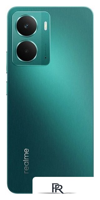 Телефон Realme P3 5G 8GB/256GB международная версия (зеленая звезда) - Изображение №5 — Интернет-магазин ПроЗаказ