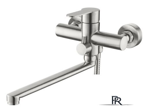 Смеситель Ledeme L72203 - Изображение №1 — Интернет-магазин ПроЗаказ