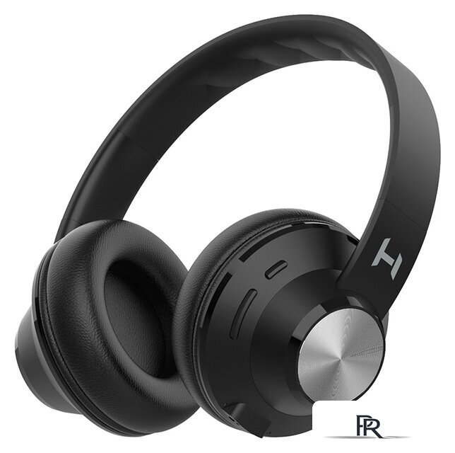 Наушники Harper HB-412 (черный) - Изображение №1 — Интернет-магазин ПроЗаказ
