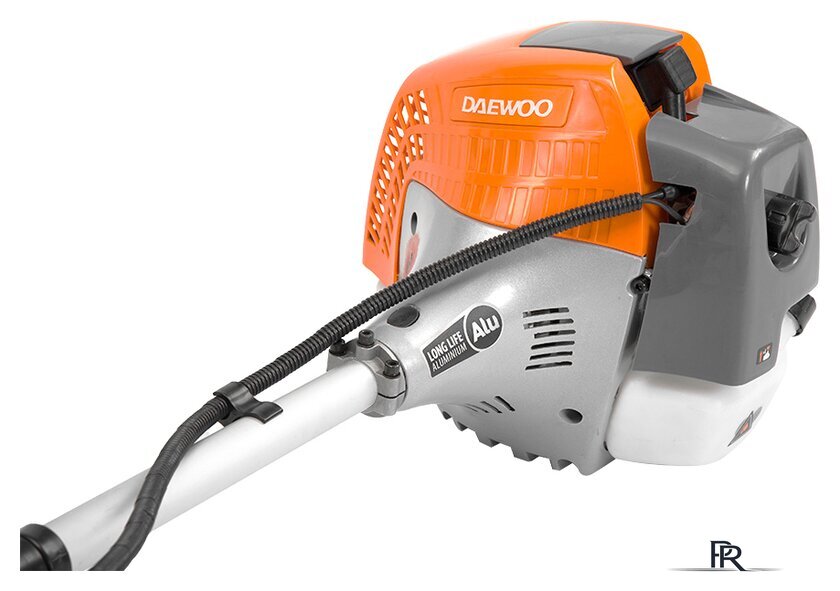 Триммер Daewoo Power DABC 520 - Изображение №3 — Интернет-магазин ПроЗаказ