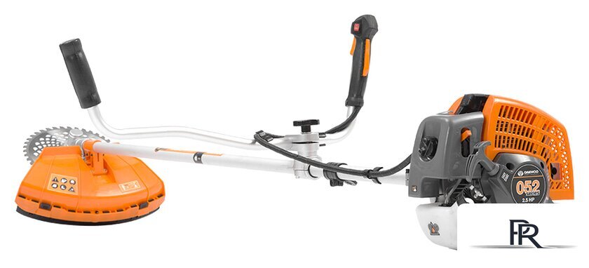 Триммер Daewoo Power DABC 520 - Изображение №2 — Интернет-магазин ПроЗаказ