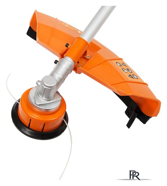 Триммер Daewoo Power DABC 520 - Изображение №9 — Интернет-магазин ПроЗаказ