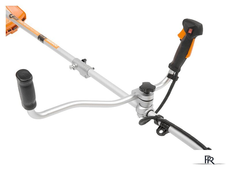 Триммер Daewoo Power DABC 520 - Изображение №6 — Интернет-магазин ПроЗаказ