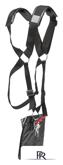 Триммер Daewoo Power DABC 520 - Изображение №7 — Интернет-магазин ПроЗаказ