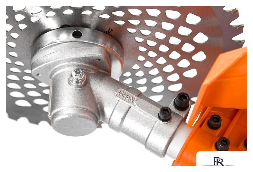 Триммер Daewoo Power DABC 520 - Изображение №10 — Интернет-магазин ПроЗаказ