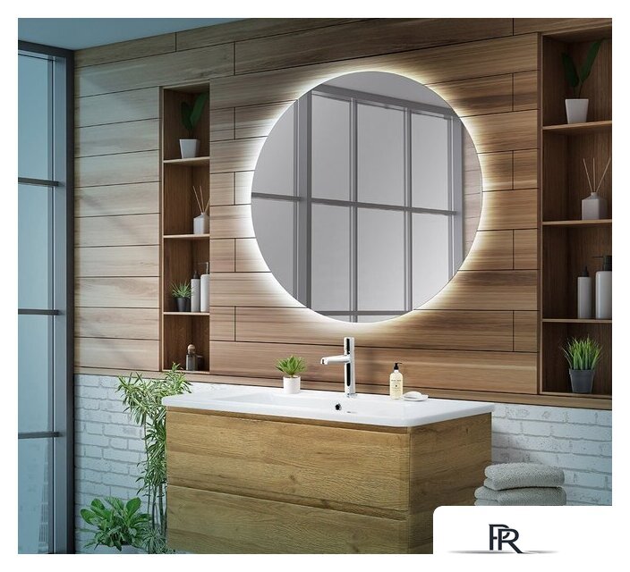 Зеркало BelBagno SPC-INT-900-LED - Изображение №5 — Интернет-магазин ПроЗаказ