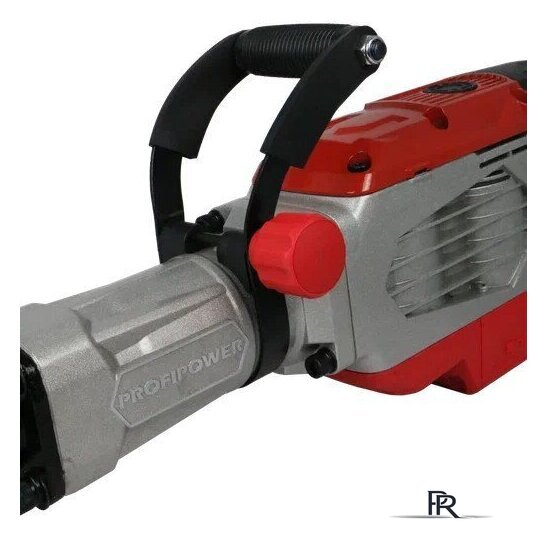 Отбойный молоток Profipower ОМ-2500 - Изображение №17 — Интернет-магазин ПроЗаказ