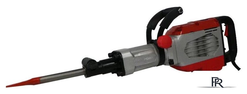 Отбойный молоток Profipower ОМ-2500 - Изображение №11 — Интернет-магазин ПроЗаказ