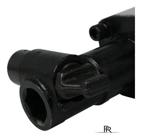 Отбойный молоток Profipower ОМ-2500 - Изображение №18 — Интернет-магазин ПроЗаказ