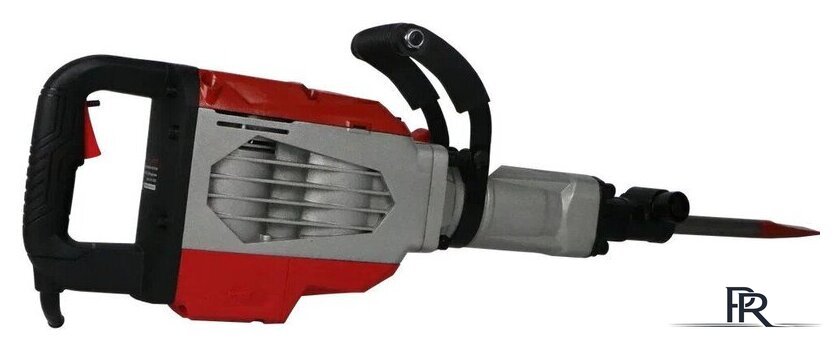 Отбойный молоток Profipower ОМ-2500 - Изображение №14 — Интернет-магазин ПроЗаказ