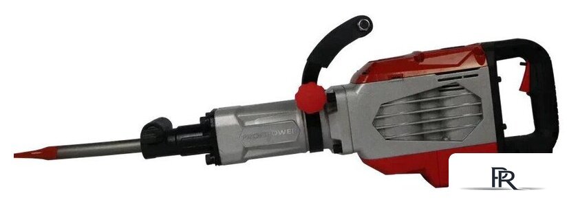 Отбойный молоток Profipower ОМ-2500 - Изображение №1 — Интернет-магазин ПроЗаказ