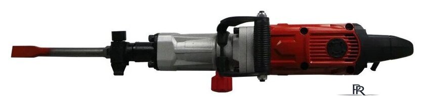 Отбойный молоток Profipower ОМ-2500 - Изображение №16 — Интернет-магазин ПроЗаказ