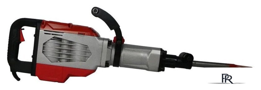 Отбойный молоток Profipower ОМ-2500 - Изображение №13 — Интернет-магазин ПроЗаказ