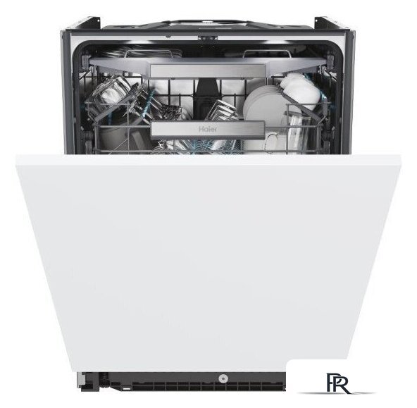 Встраиваемая посудомоечная машина Haier I-Pro Shine Series 6 XS 4A4M3PB1 - Изображение №1 — Интернет-магазин ПроЗаказ